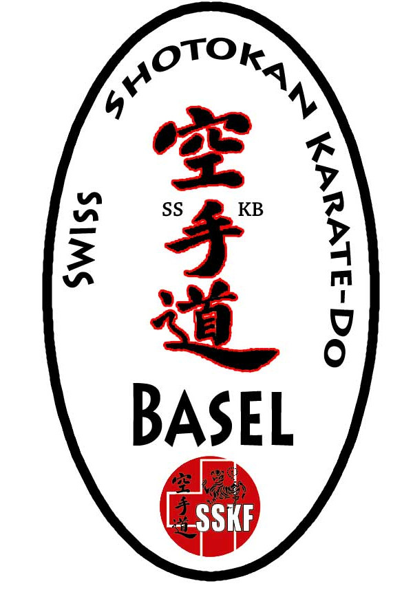 Swiss Shotokan Karate-Do Basel